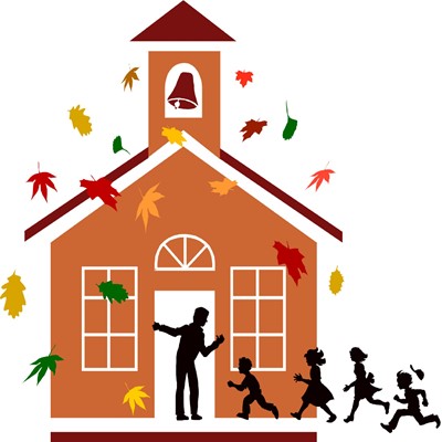 St Michaels Pre School